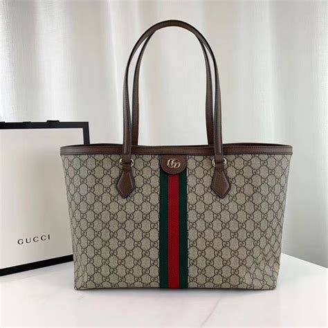 bolsa sacola gucci replica|gucci bag red stripes.